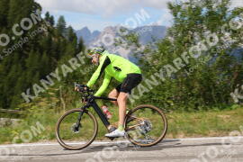 Foto #2541017 | 08-08-2022 11:27 | Pordoi Pass BICYCLES