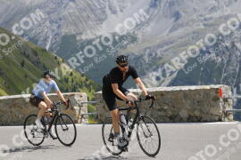 Photo #3442452 | 14-07-2023 12:19 | Passo Dello Stelvio - Prato side BICYCLES