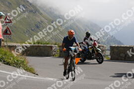 Photo #3874669 | 14-08-2023 10:56 | Passo Dello Stelvio - Prato side BICYCLES