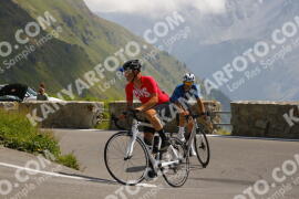 Photo #3488290 | 16-07-2023 11:13 | Passo Dello Stelvio - Prato side BICYCLES