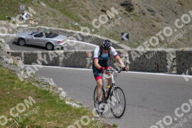 Foto #3256425 | 27-06-2023 11:37 | Passo Dello Stelvio - Prato Seite BICYCLES