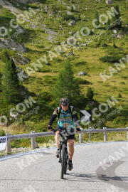 Photo #2573311 | 10-08-2022 10:06 | Pordoi Pass BICYCLES
