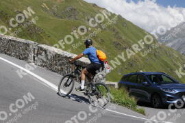 Foto #3468632 | 15-07-2023 14:20 | Passo Dello Stelvio - Prato Seite BICYCLES