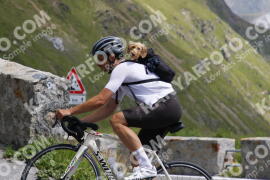 Photo #3606162 | 28-07-2023 13:07 | Passo Dello Stelvio - Prato side BICYCLES