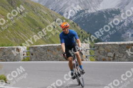 Foto #3761613 | 08-08-2023 13:56 | Passo Dello Stelvio - Prato Seite BICYCLES