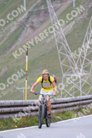 Photo #2462766 | 31-07-2022 12:50 | Passo Dello Stelvio - Peak BICYCLES