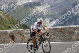 Photo #3314260 | 02-07-2023 13:53 | Passo Dello Stelvio - Prato side BICYCLES