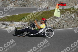 Foto #3895917 | 15-08-2023 10:04 | Passo Dello Stelvio - Prato Seite BICYCLES