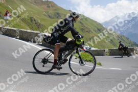 Photo #3488526 | 16-07-2023 11:37 | Passo Dello Stelvio - Prato side BICYCLES