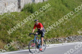 Photo #3874015 | 14-08-2023 10:33 | Passo Dello Stelvio - Prato side BICYCLES