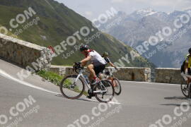 Photo #3278975 | 29-06-2023 12:53 | Passo Dello Stelvio - Prato side BICYCLES
