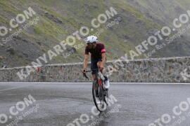 Photo #3733953 | 06-08-2023 13:56 | Passo Dello Stelvio - Prato side BICYCLES
