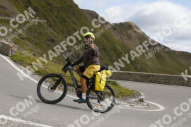 Foto #3731245 | 06-08-2023 10:35 | Passo Dello Stelvio - Prato Seite BICYCLES
