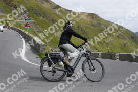 Photo #3753845 | 08-08-2023 11:32 | Passo Dello Stelvio - Prato side BICYCLES