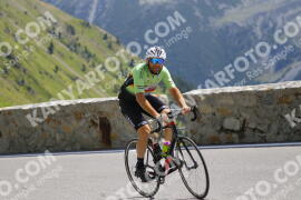 Photo #3440547 | 14-07-2023 11:13 | Passo Dello Stelvio - Prato side BICYCLES