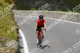 Foto #3882427 | 14-08-2023 14:50 | Passo Dello Stelvio - Prato Seite BICYCLES