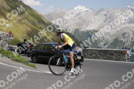 Foto #3242079 | 26-06-2023 14:39 | Passo Dello Stelvio - Prato Seite BICYCLES