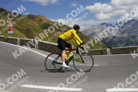 Foto #4006359 | 21-08-2023 13:37 | Passo Dello Stelvio - Prato Seite BICYCLES