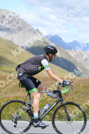 Foto #2488617 | 02-08-2022 13:40 | Passo Dello Stelvio - die Spitze BICYCLES