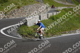 Foto #3648995 | 30-07-2023 10:43 | Passo Dello Stelvio - Prato Seite BICYCLES