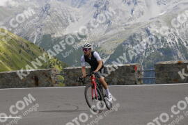 Photo #3444684 | 14-07-2023 12:42 | Passo Dello Stelvio - Prato side BICYCLES