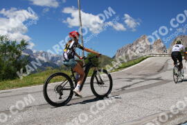 Foto #2557433 | 09-08-2022 12:31 | Pordoi Pass BICYCLES