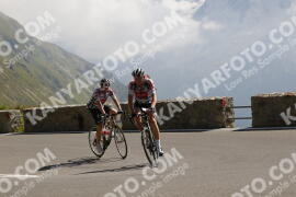 Photo #3874839 | 14-08-2023 11:02 | Passo Dello Stelvio - Prato side BICYCLES