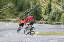 Photo #2577260 | 10-08-2022 12:15 | Pordoi Pass BICYCLES