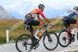Photo #2444777 | 30-07-2022 14:01 | Passo Dello Stelvio - Peak BICYCLES