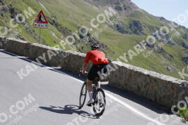 Foto #3354574 | 05-07-2023 10:25 | Passo Dello Stelvio - Prato Seite BICYCLES