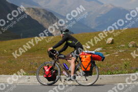 Foto #2394801 | 24-07-2022 14:57 | Passo Dello Stelvio - die Spitze BICYCLES