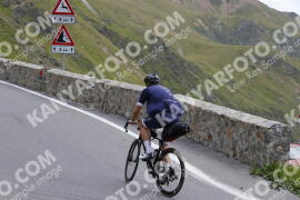 Photo #3873733 | 14-08-2023 10:13 | Passo Dello Stelvio - Prato side BICYCLES