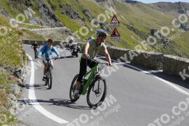 Foto #4001346 | 21-08-2023 10:09 | Passo Dello Stelvio - Prato Seite BICYCLES