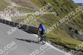 Photo #3852327 | 13-08-2023 09:20 | Passo Dello Stelvio - Prato side BICYCLES