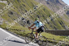 Foto #3957110 | 19-08-2023 09:48 | Passo Dello Stelvio - Prato Seite BICYCLES