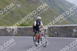 Photo #3876495 | 14-08-2023 11:52 | Passo Dello Stelvio - Prato side BICYCLES