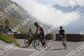 Foto #3874445 | 14-08-2023 10:49 | Passo Dello Stelvio - Prato Seite BICYCLES