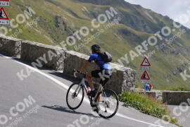 Photo #3875726 | 14-08-2023 11:29 | Passo Dello Stelvio - Prato side BICYCLES