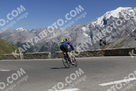 Photo #3224054 | 25-06-2023 14:37 | Passo Dello Stelvio - Prato side BICYCLES