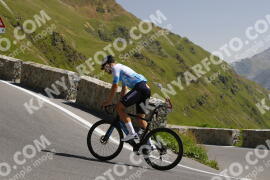 Foto #3526141 | 18-07-2023 11:40 | Passo Dello Stelvio - Prato Seite BICYCLES