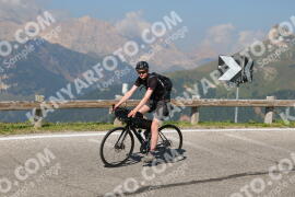 Photo #2510850 | 05-08-2022 09:45 | Pordoi Pass BICYCLES