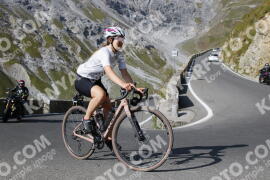 Photo #4061117 | 25-08-2023 09:39 | Passo Dello Stelvio - Prato side BICYCLES