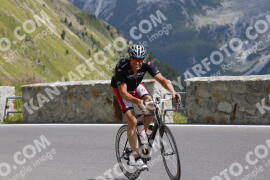 Foto #4006227 | 21-08-2023 13:30 | Passo Dello Stelvio - Prato Seite BICYCLES