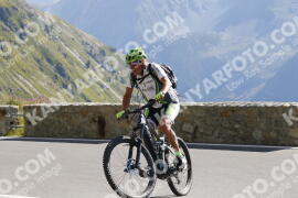 Photo #4001294 | 21-08-2023 10:06 | Passo Dello Stelvio - Prato side BICYCLES