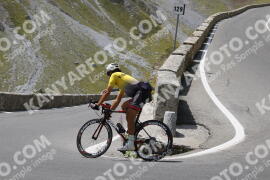 Photo #4053466 | 24-08-2023 13:45 | Passo Dello Stelvio - Prato side BICYCLES