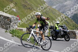 Foto #3468536 | 15-07-2023 14:17 | Passo Dello Stelvio - Prato Seite BICYCLES
