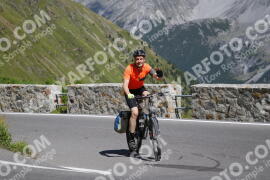 Foto #3469437 | 15-07-2023 14:57 | Passo Dello Stelvio - Prato Seite BICYCLES