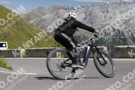 Foto #3593324 | 27-07-2023 13:56 | Passo Dello Stelvio - Prato Seite BICYCLES