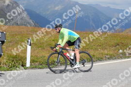 Photo #2463279 | 31-07-2022 13:21 | Passo Dello Stelvio - Peak BICYCLES