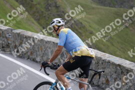 Photo #3311060 | 02-07-2023 10:14 | Passo Dello Stelvio - Prato side BICYCLES